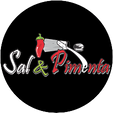 Sal & Pimenta